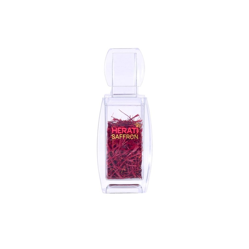 Herati Premium Saffron 2 Grams Superior Saffron Threads, Premium grade, Super... gallery