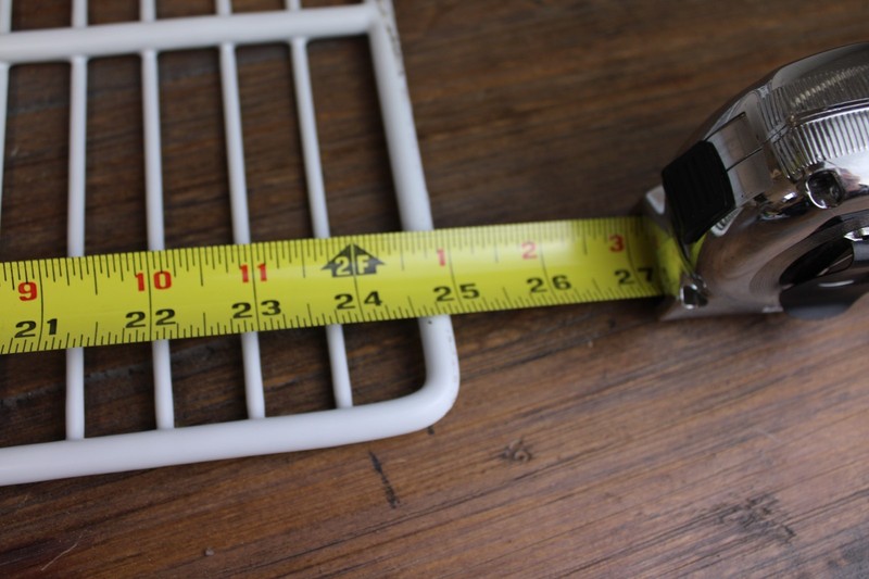 Danby Recycled Upright Freezer Upper Shelf DUF167A4WDD gallery