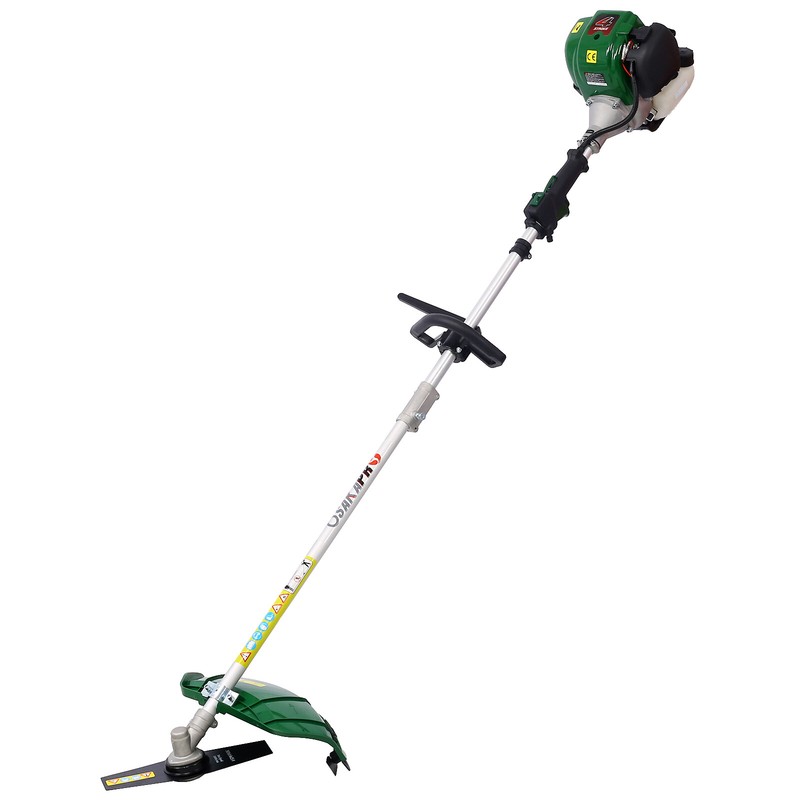 9 in 1 Multi-Functional Trimming Tool 38CC 4-Stroke with Pole Saw String Trimmer gallery