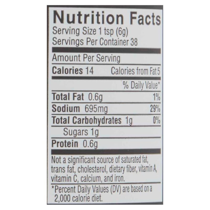 Better Than Bouillon Ham Base, 8 oz (Pack of 1) gallery