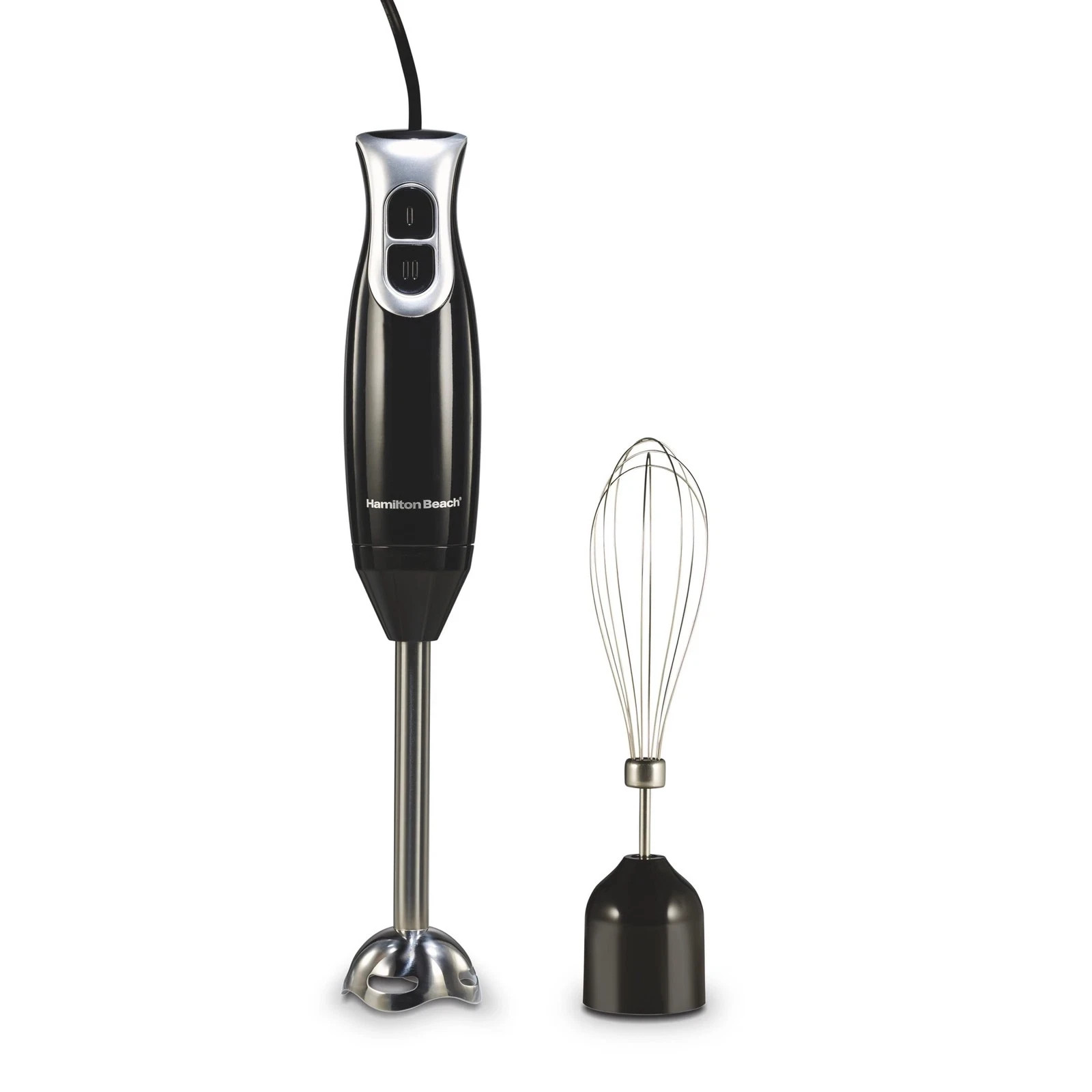 Hamilton Beach 2-Speed Immersion Hand Blender for Kitchen with Blending Wand gallery