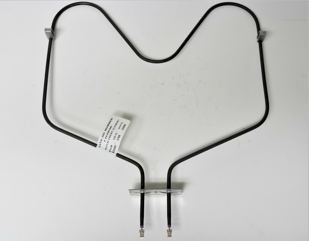 Range Oven Bake Unit Heating Element for Whirlpool WP308180 AP6007578 PS11740695