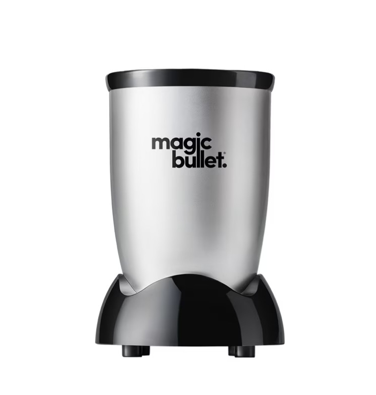 Magic Bullet Max MBR-1201WM, 300W gallery