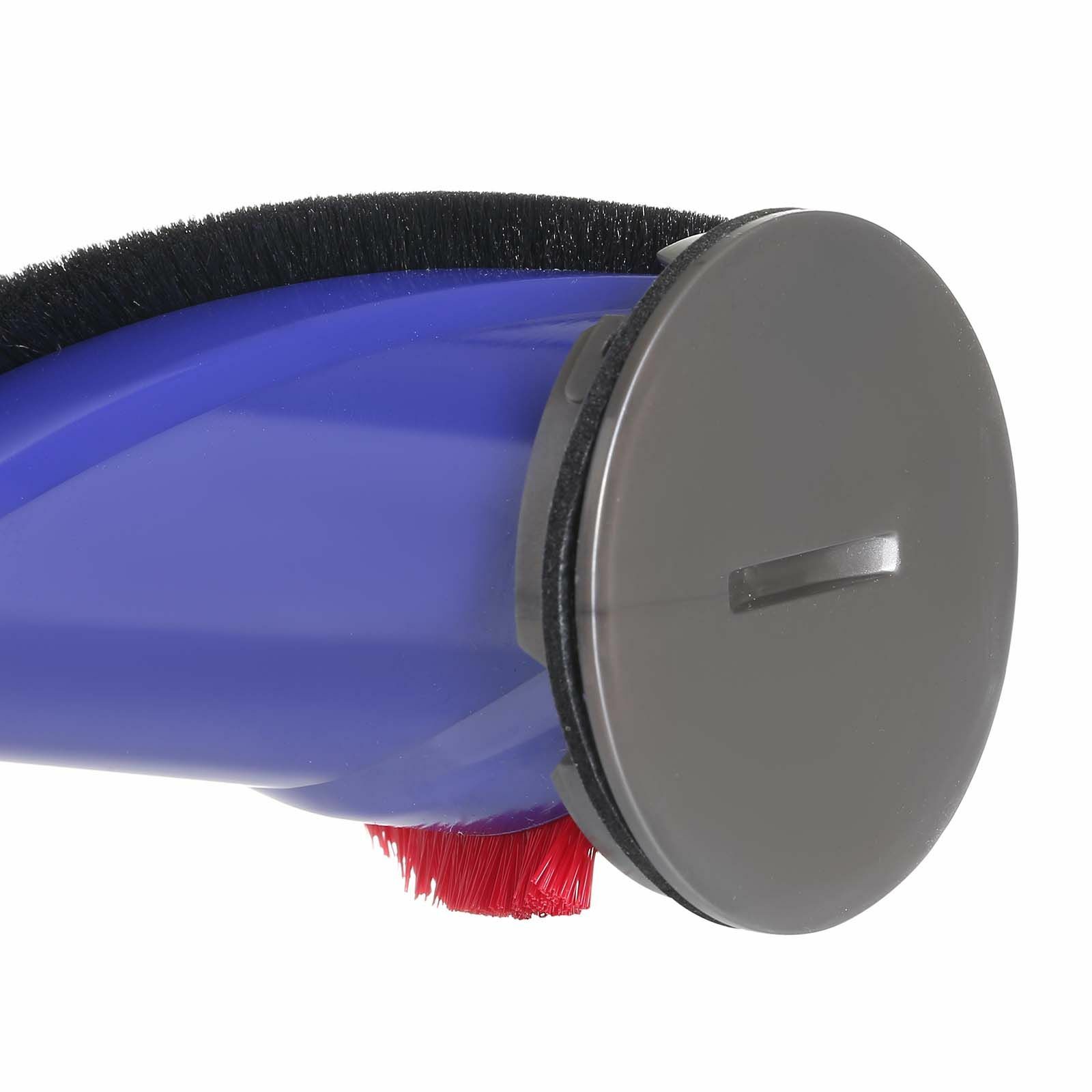 Masterpart Generic Brush Roll with End Cap For Dyson V6 and Older V7. 966821-01 gallery
