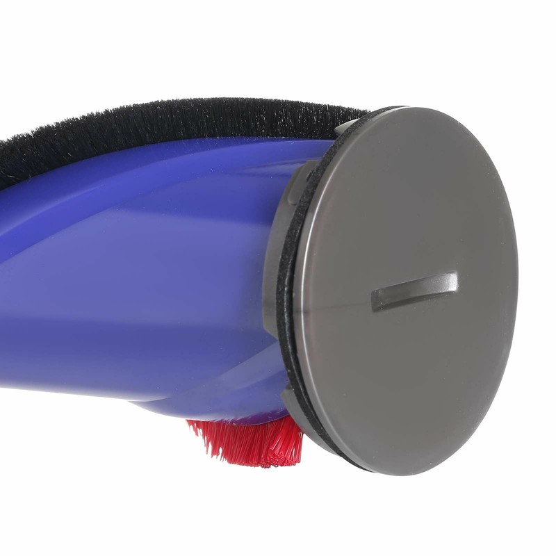 Masterpart Generic Brush Roll with End Cap For Dyson V6 and Older V7. 966821-01 gallery
