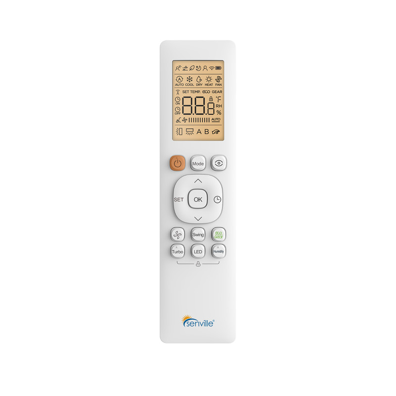 18000 BTU Ductless AC Mini Split Air Conditioner and Heat Pump gallery