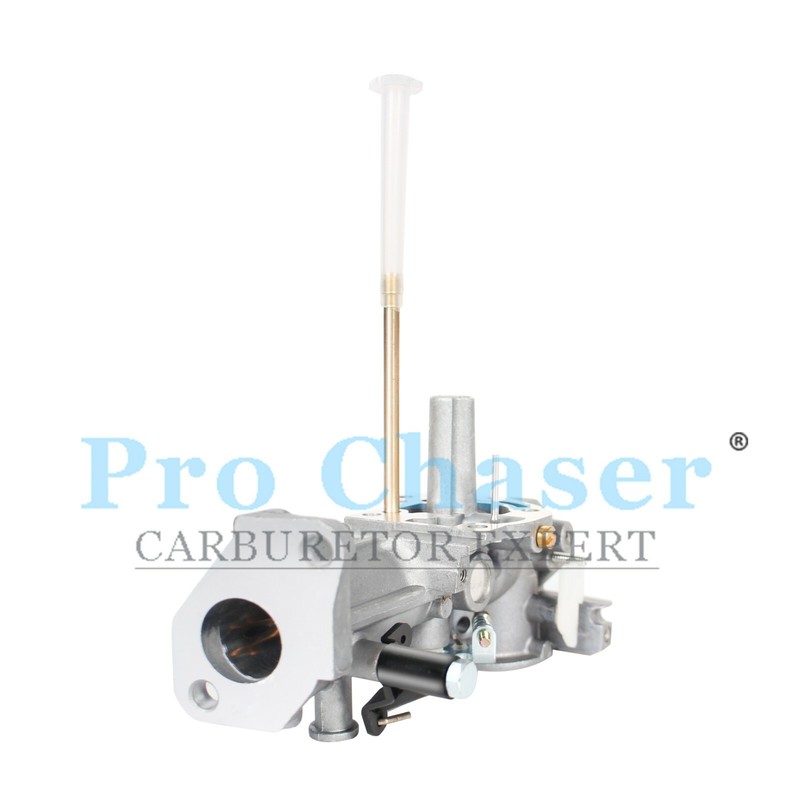 Carburetor For MTD Yard Machines Model 21A-340-000 Tiller gallery