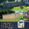 Mold & Mildew Stain Remover by RMR-86 32 fl oz – Contractor Grade Instant gallery