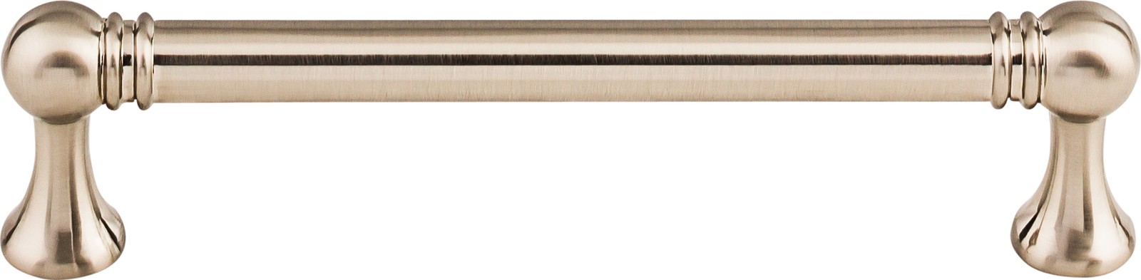 Top Knobs TK803BSN Kara Pull 5 1/16" (c-c) Brushed Satin Nickel gallery