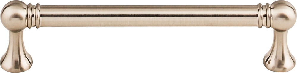 Top Knobs TK803BSN Kara Pull 5 1/16" (c-c) Brushed Satin Nickel