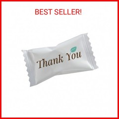 Hospitality Mints Thank You Buttermints Candies, 26 Oz Bag