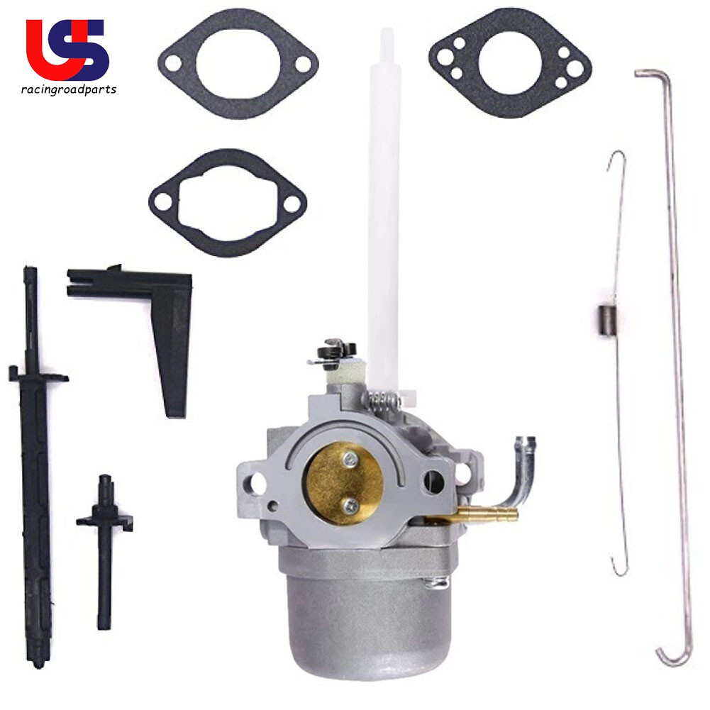 Carburetor For Briggs & Stratton 796122 796322 793161 696737 Carb 20A113 20A114 gallery