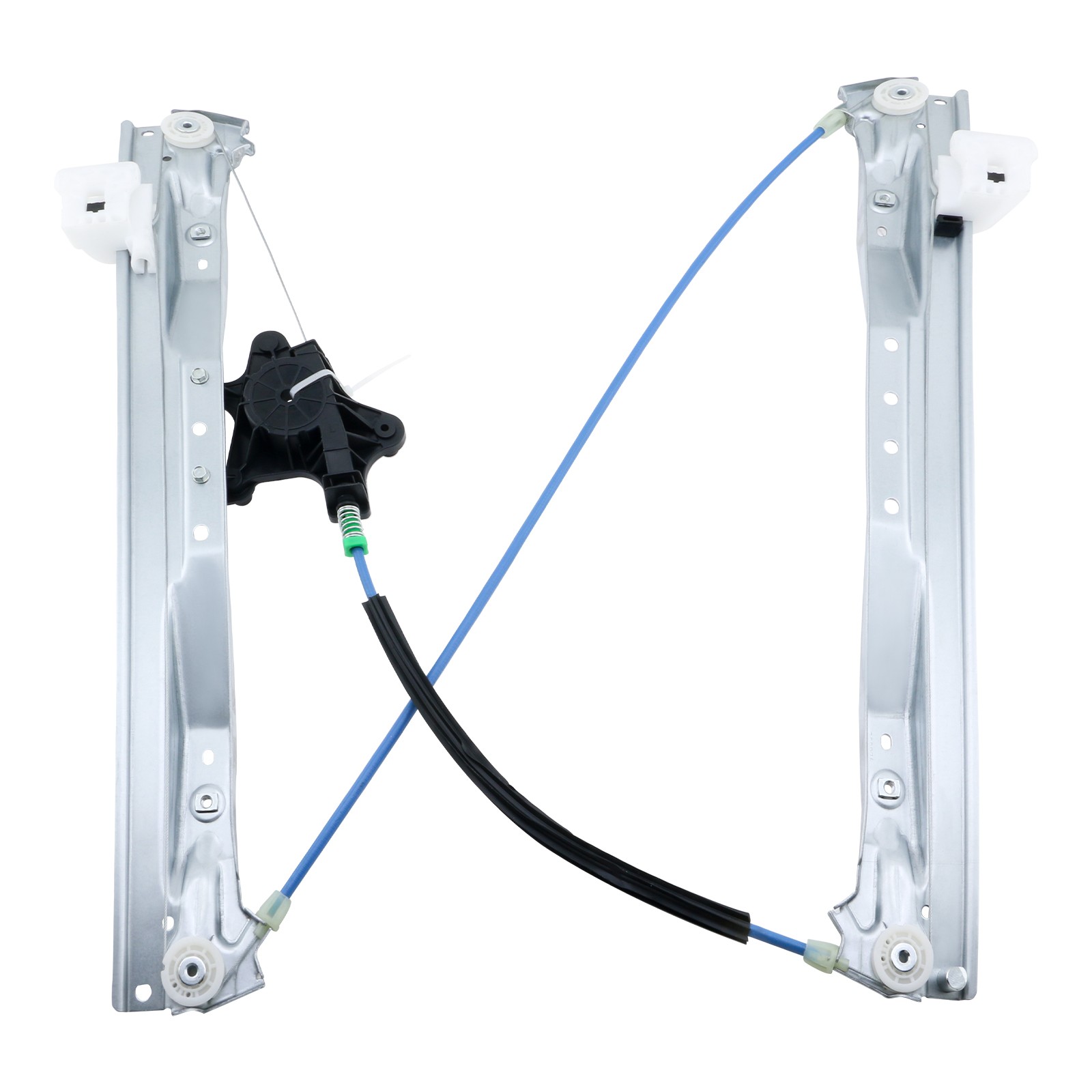 Driver Side Window Regulator 749508 for Chrysler Town & Country 2008-2016 gallery