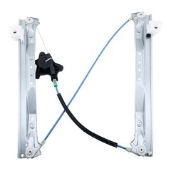 Driver Side Window Regulator 749508 for Chrysler Town & Country 2008-2016