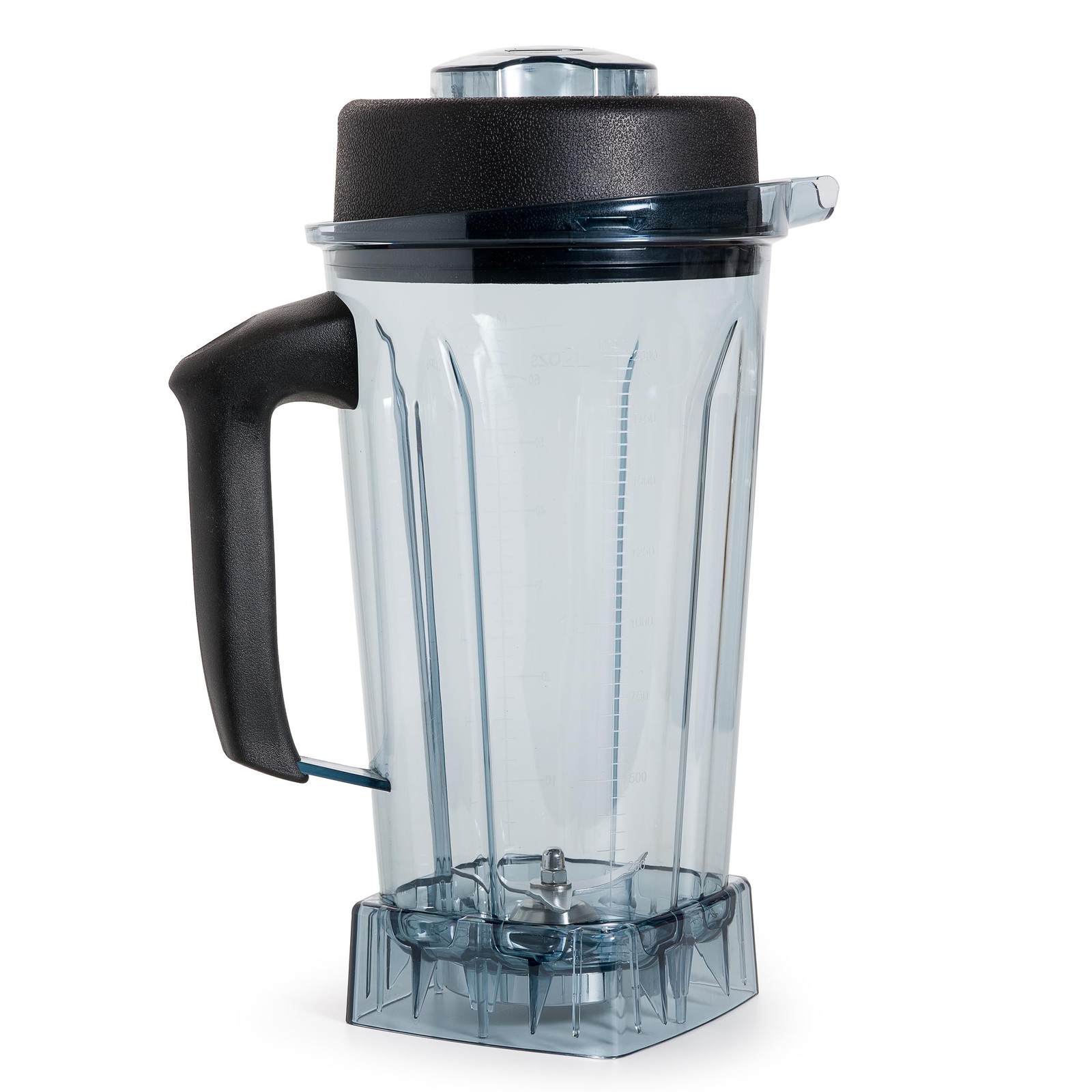 Blender Pitcher fits Vitamix 64oz Classic Replacement Jar Cup 4500, 5000, 52... gallery