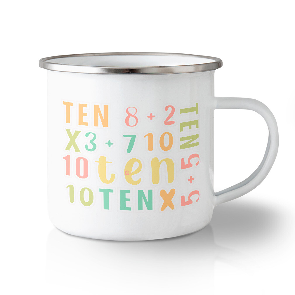 Unbreakable Travel Mug 10 Ounces 3 Plus 7 15 Plus 13 Plus 2 Aluminum Tea Cup gallery