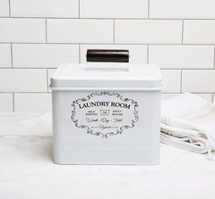 Nine Royal Detergent Container