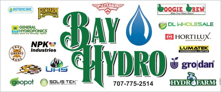 Clonex Cloning / Seedling Feeding Solution All Custom Sizes Available BAY HYDRO gallery