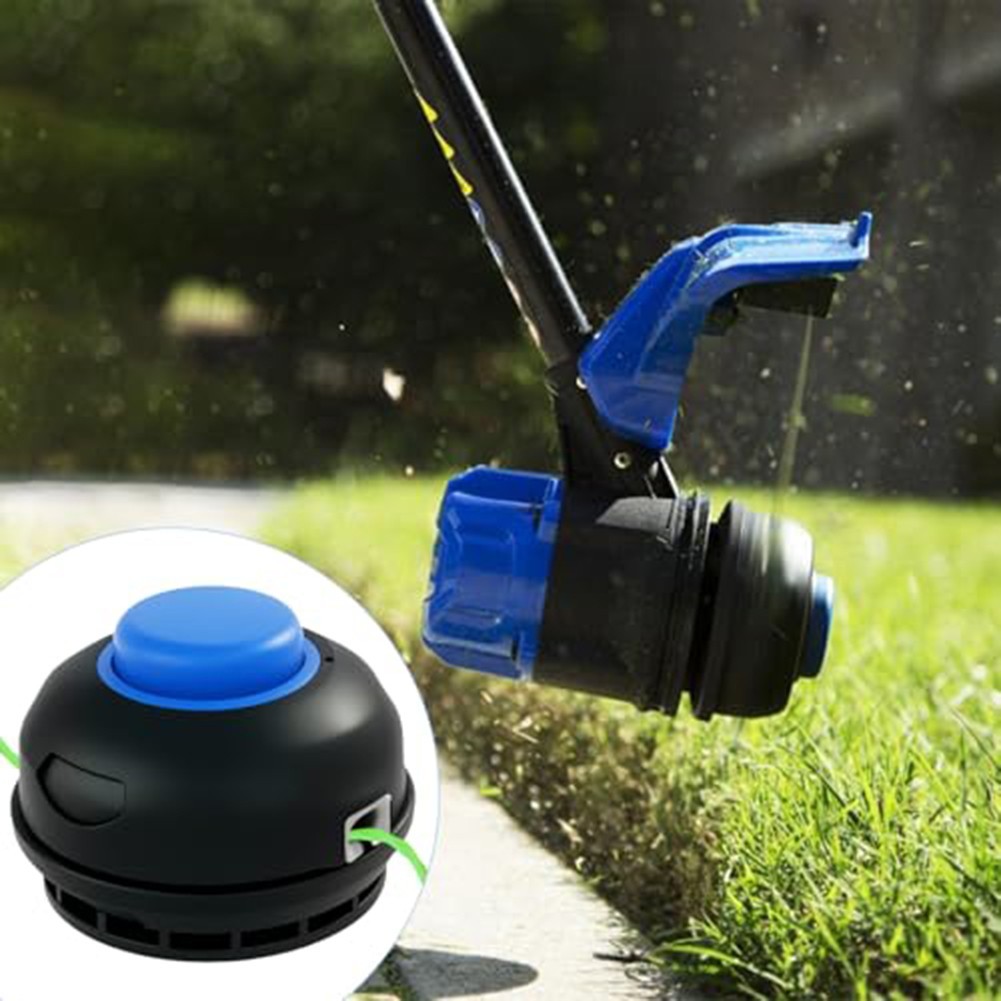 KLS124-03 Replacement Grass Head for KST 24V Trimmers 2024A-03 2224B-03 gallery