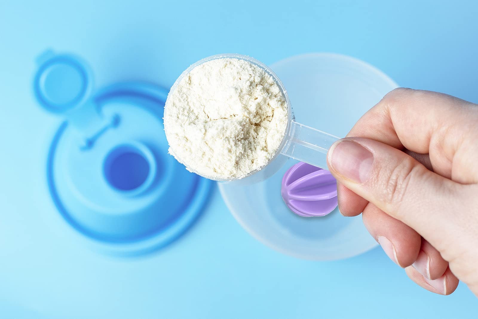 4 Pcs Plastic Shaker Balls, Protein Shaker Ball , Suitable for Most Bottles, Sti gallery
