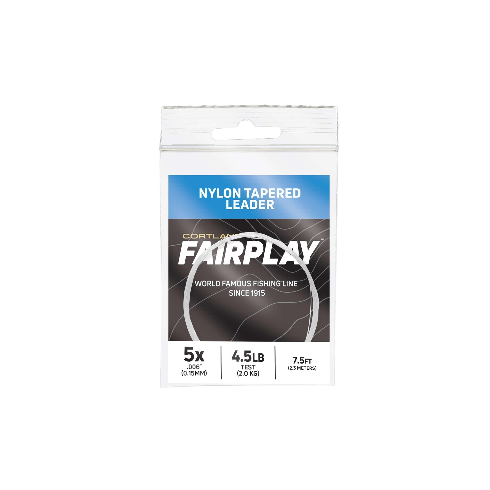 Fairplay Leader gallery