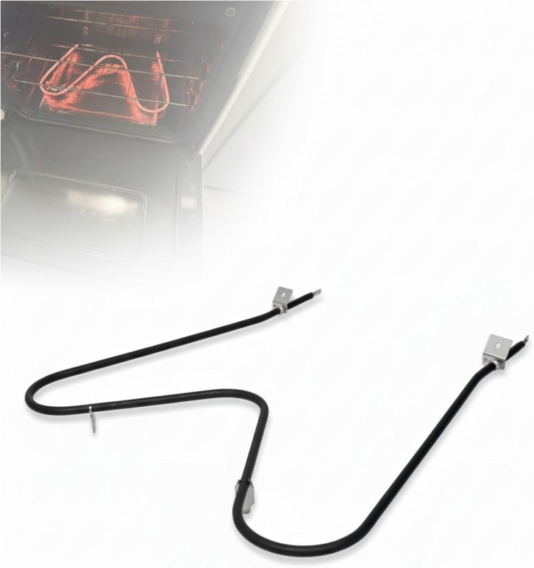 Restoration-Compatible Oven Bake Element for Selected Electric Ranges - 240V gallery