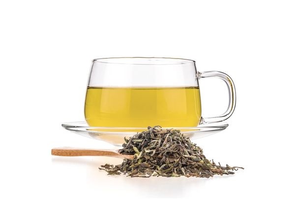 Darjeeling Loose Leaf Black Tea | Margaret's Hope Premium First Flush 2019 gallery