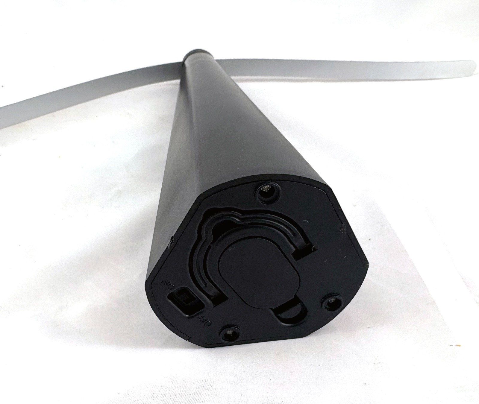 Chemical-Free Bug Repellent/Deterrent Fan with Holographic Blade electric gallery