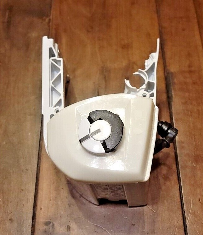 NEW Genuine STIHL Fuel Tank Assembly MS201TC-M MS201TC MS201T 1145-350-0824 OEM gallery