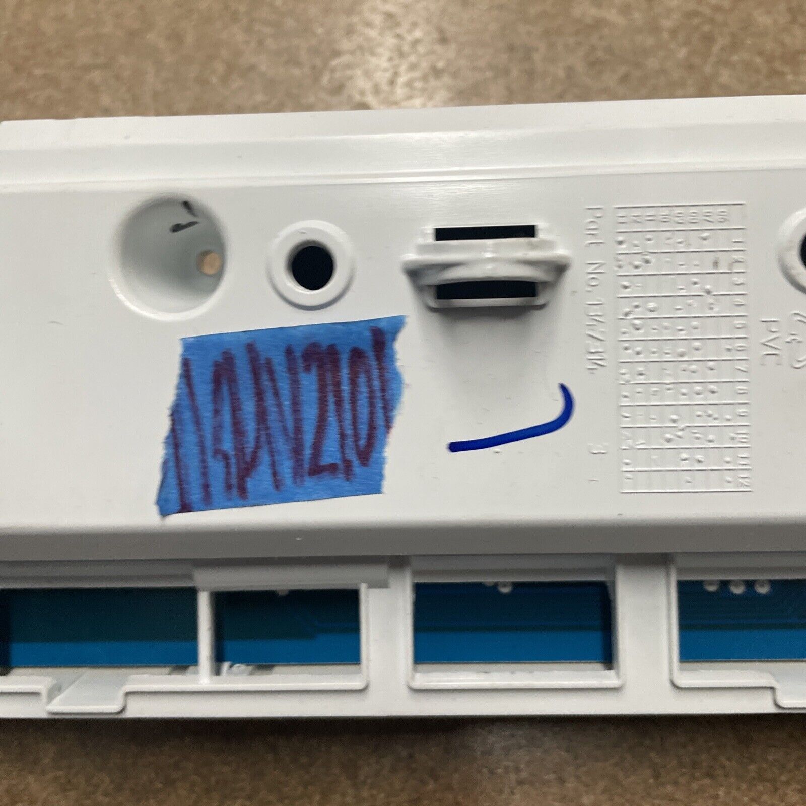 FRIGIDAIRE CONTROL BOARD - PART # 1347317 1347314 |KMV210 gallery