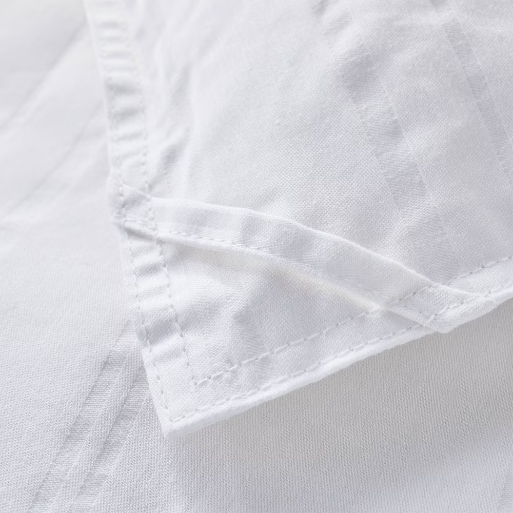 Full/Queen Light Weight 600 Fill Power Premium Duck Down Hypoallergenic gallery