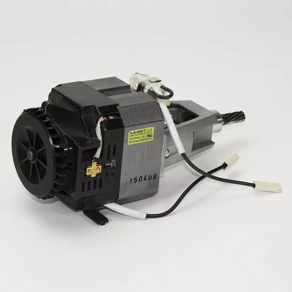 Genuine Mixer Drive Motor for KitchenAid KP26M1XPM5 KV25MCXCU5 KG25H0XWH5 OEM gallery