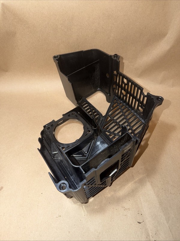 Echo PB-580T Backpack Blower Engine Cover OEM gallery