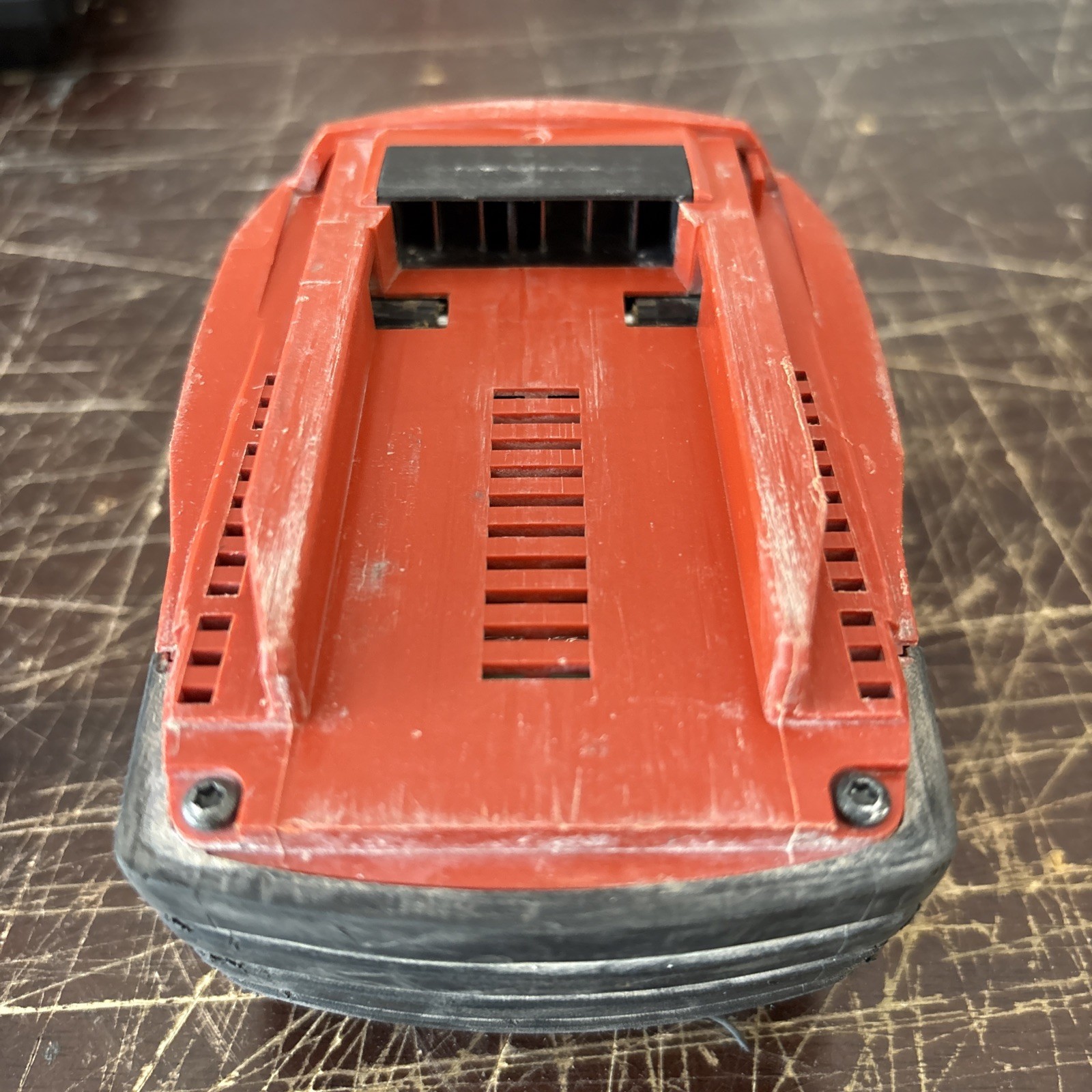 Hilti CPC B22 5.2Ah Li-Ion Cordless Tool Battery Pack Used/Tested - 29 gallery