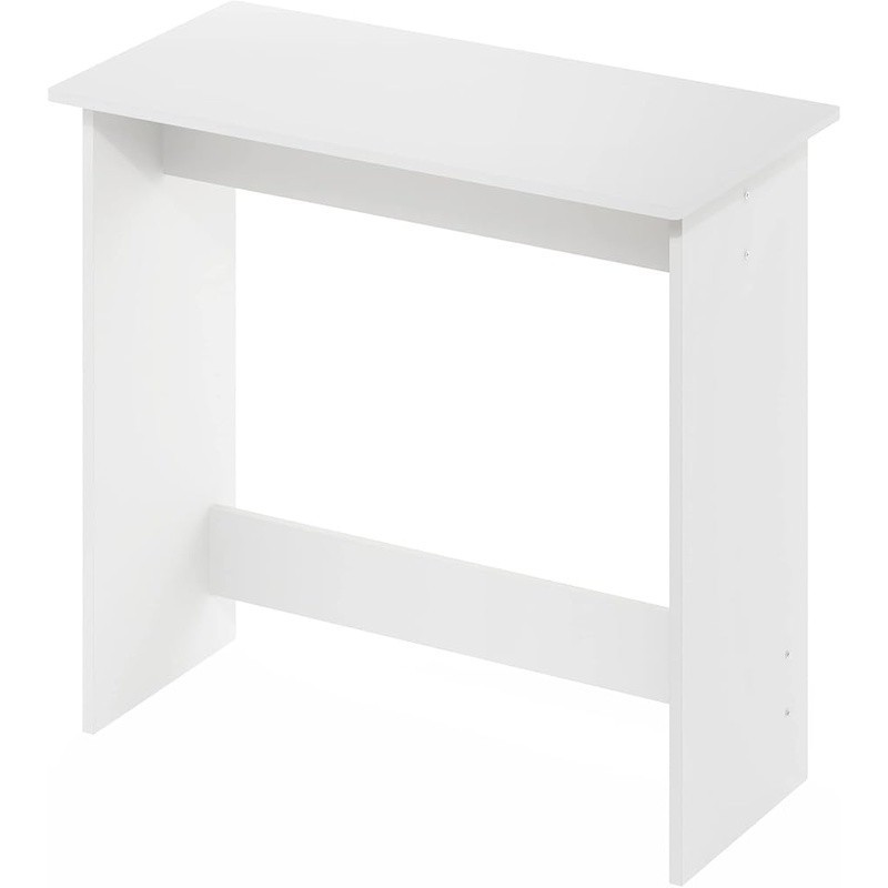 Compact Computer Desk Home Office Study Gaming Easy Assembly Sturdy Design New gallery