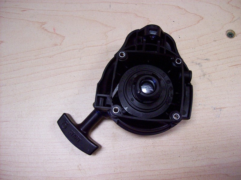 GENUINE ECHO TRIMMER SRM225 PULL START ROPE gallery