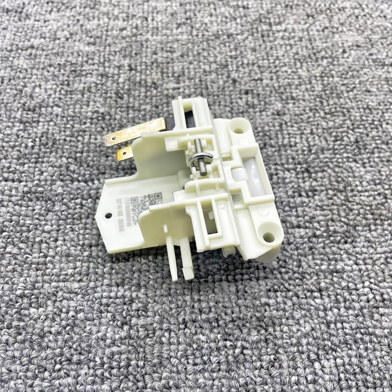 DD81-01629A Dishwasher Door Switch Latch For Samsung DW80F600UTS DW80J3020US gallery