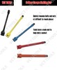 5pc Torque Limiting Extension Bar Set 65, 80, 100, 120, 140 ft-lb 1/2 in. Drive gallery
