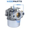 Carburetor Carb for Briggs & Stratton 12B400 Series Engine gallery