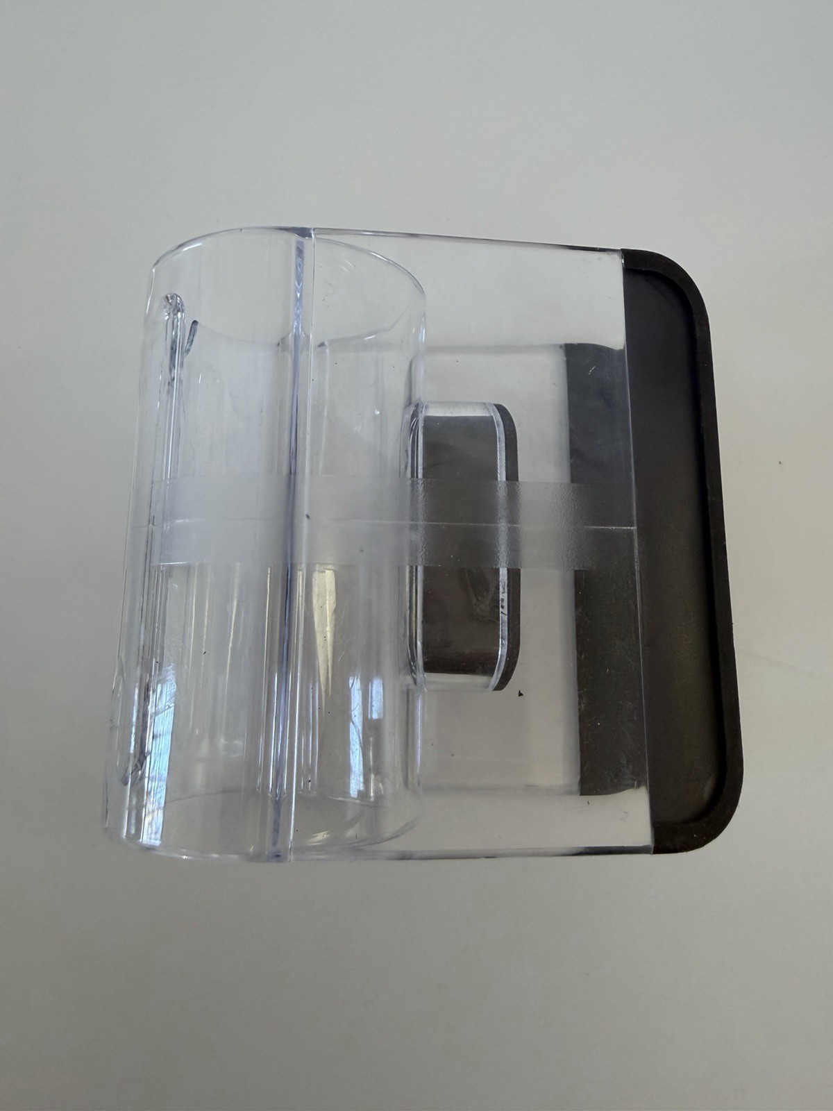 New - OEM - Dyson Vacuum WAND CLIP Tool Attachment V7 V8 V10 V11 V15 - 970129-01 gallery