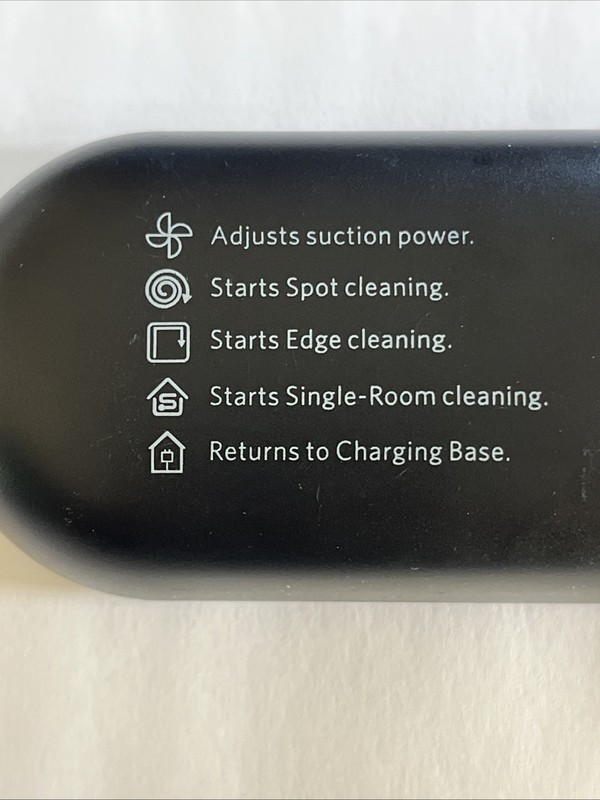 Genuine Eufy 11S RoboVac Remote Control New 11S 11S Max 11S Plus 12 15T 30 gallery