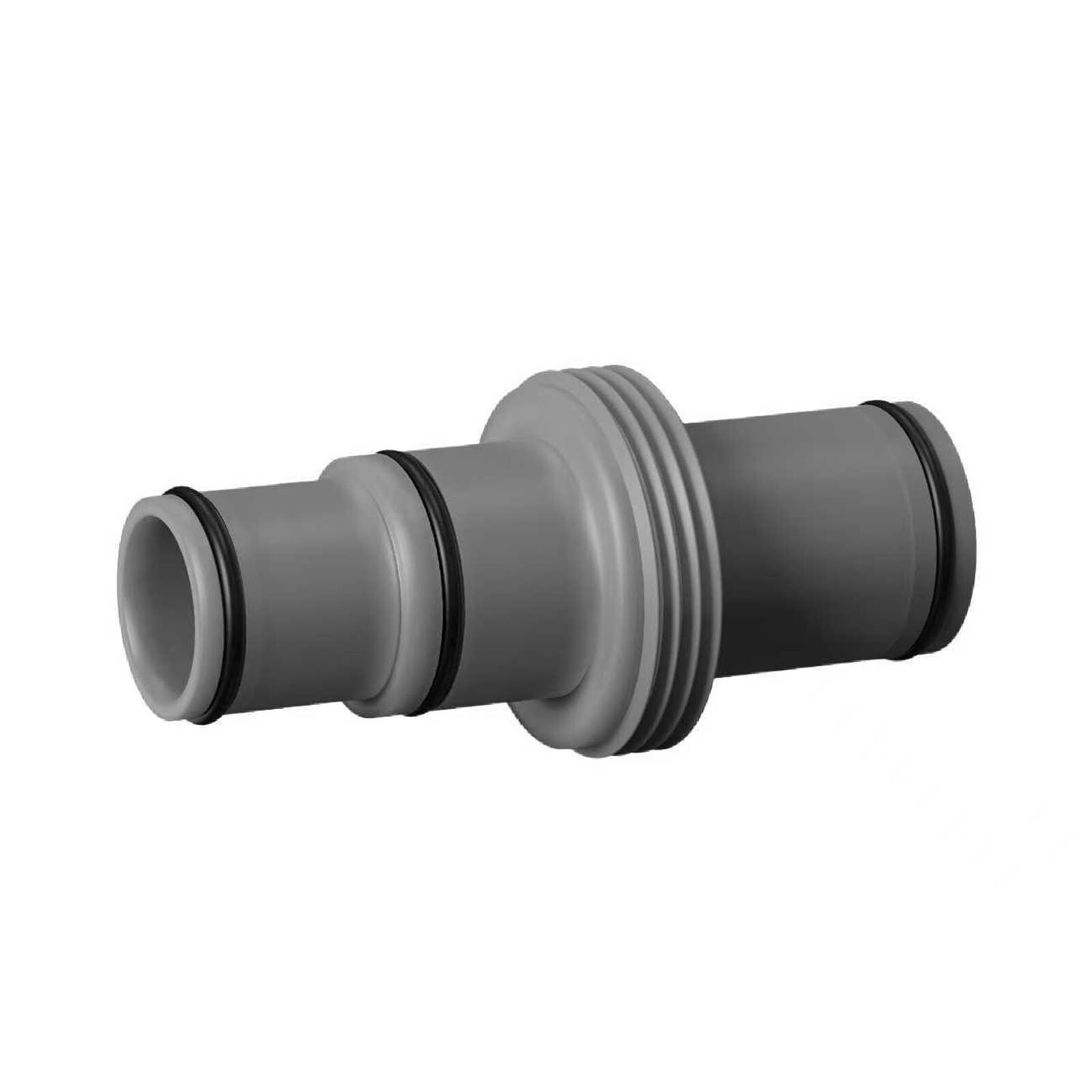 For Intex Pool Hose Connector Straight Through/T-connector Adapter Accessories gallery