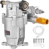 Pressure Washer Pump Power Washer Pump 3/4" Horizontal 3400 PSI 2.5 GPM gallery
