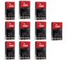 10 PACK Oregon chainsaw chain , 3/8"" .063"" Ga. 91 DL 75CJ091G gallery