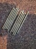 10 Pack - RotoZip XB-DW Drywall X Bit 5/32” Fast Cut Open Box gallery