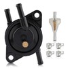 Fuel Pump & Fuel Filter for Arctic Cat 400 400TRV 500 TRV 650XT Prowler 650 gallery
