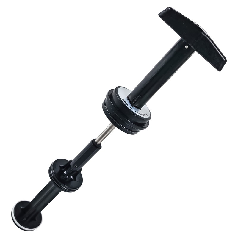 SPX0410BA Replacement Handle Piston for Hayward Backwash Slide Valve gallery