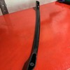 WHIRLPOOL RANGE DOOR HANDLE ((BLACK)) 5304458312 (AP3965016) replaces 1198679, gallery