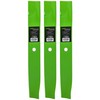 LawnRAZOR Blade for Toro Time Cutter Z 50 Inch Deck 110-6837-03 High Lift 3 Pack gallery