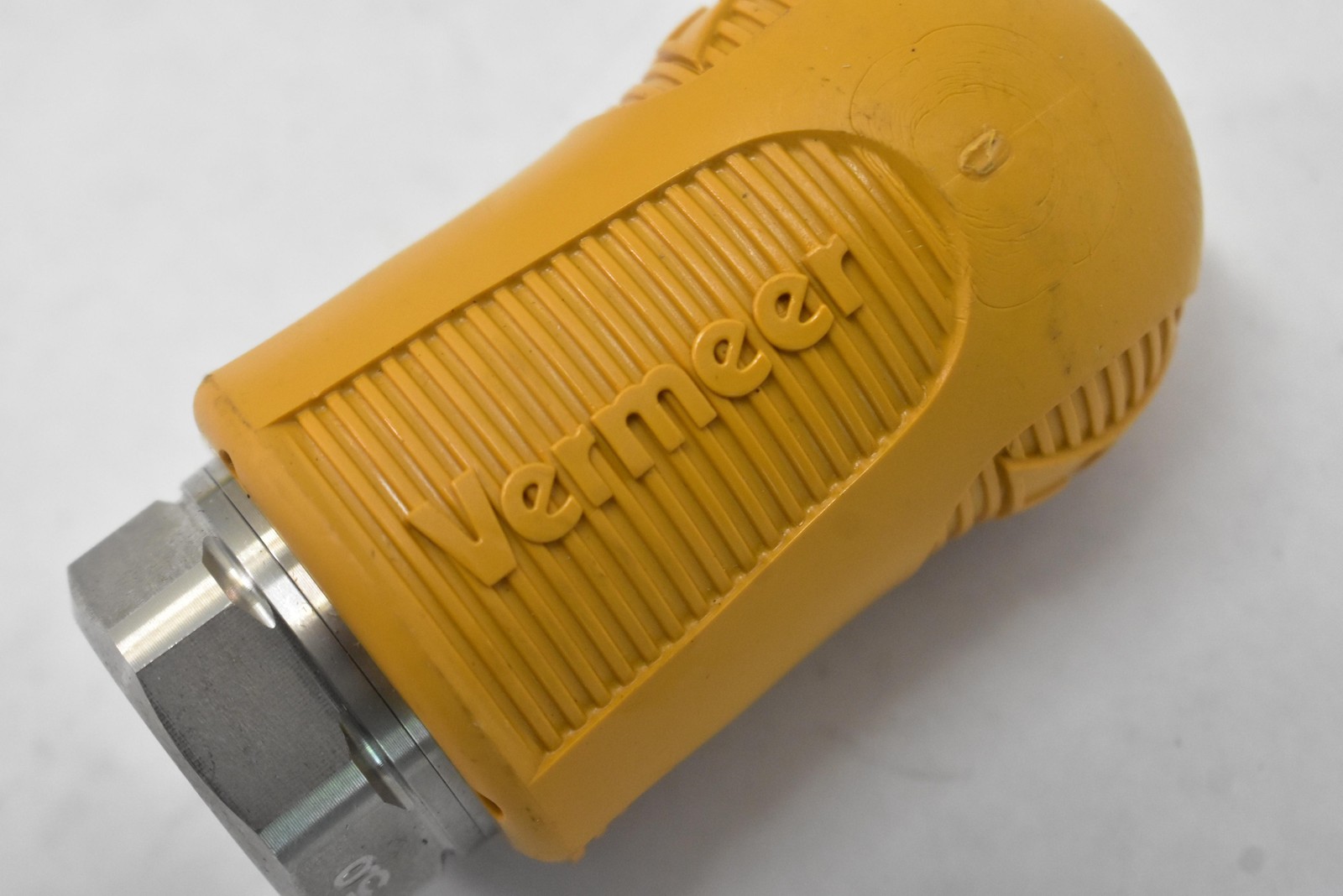 Vermeer QuickDig Nozzle Quick Dig Pressure Wash Digging NOS gallery